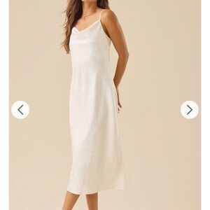 Olandria Slip Dress altar’d state